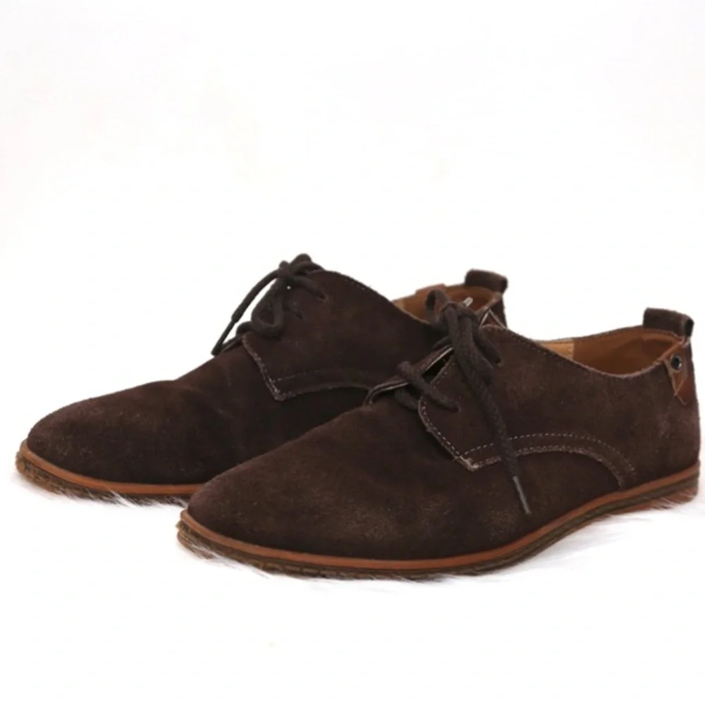 Dadawen oxfords